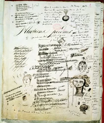 Titelseite von 